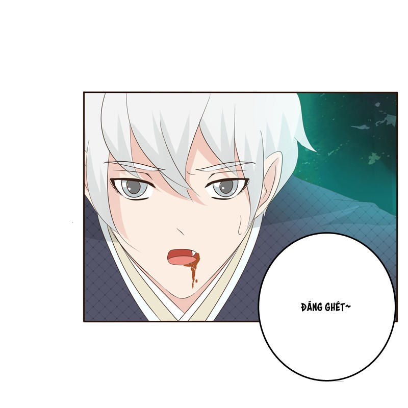 Thông Linh Phi Chapter 168 - Trang 2