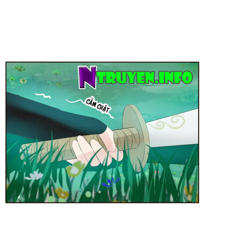 Thông Linh Phi Chapter 168 - Trang 2