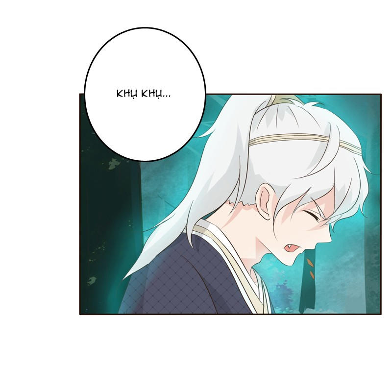 Thông Linh Phi Chapter 168 - Trang 2