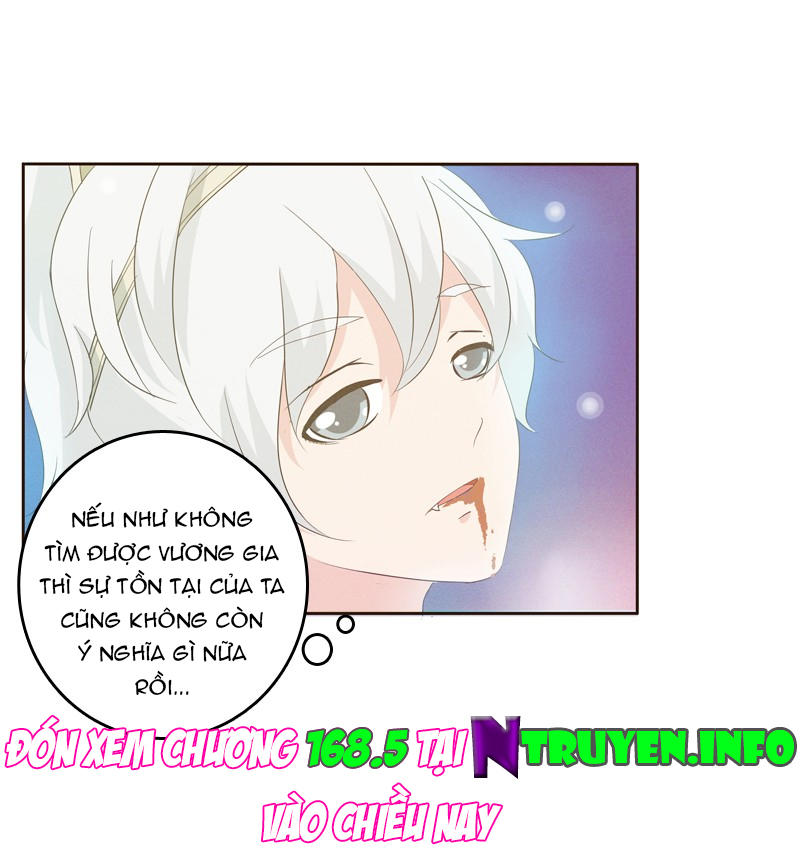 Thông Linh Phi Chapter 168 - Trang 2