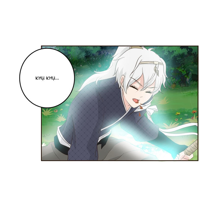 Thông Linh Phi Chapter 168 - Trang 2