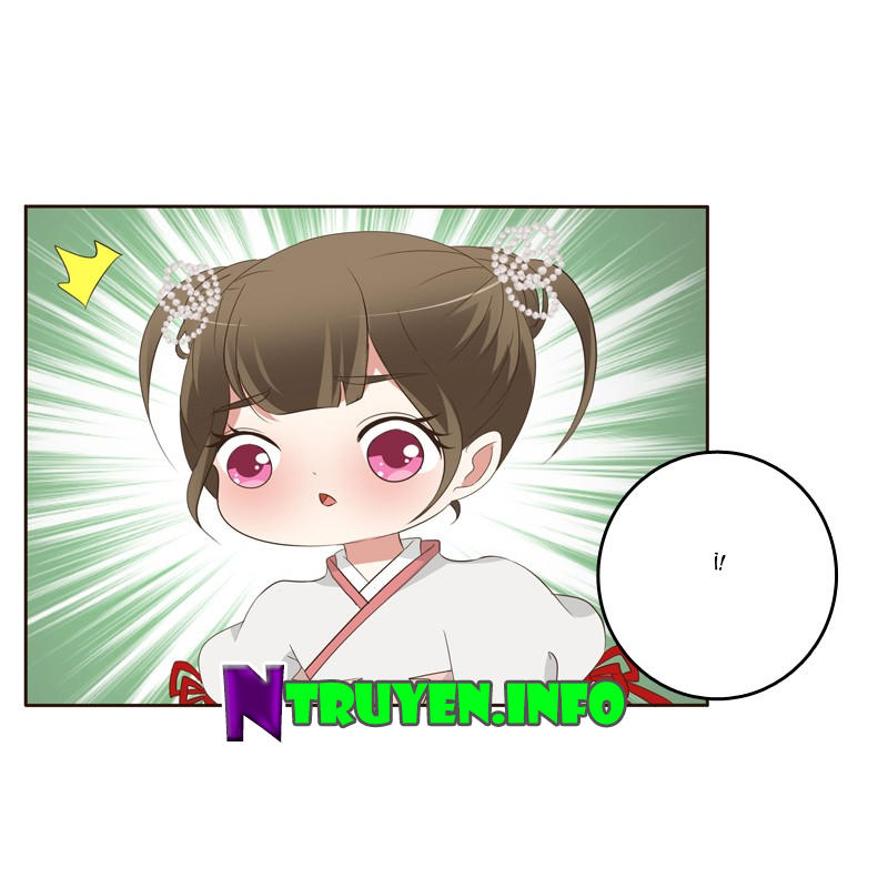 Thông Linh Phi Chapter 168 - Trang 2