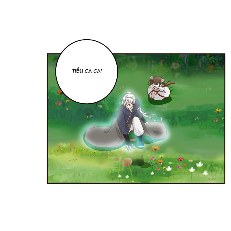 Thông Linh Phi Chapter 168 - Trang 2