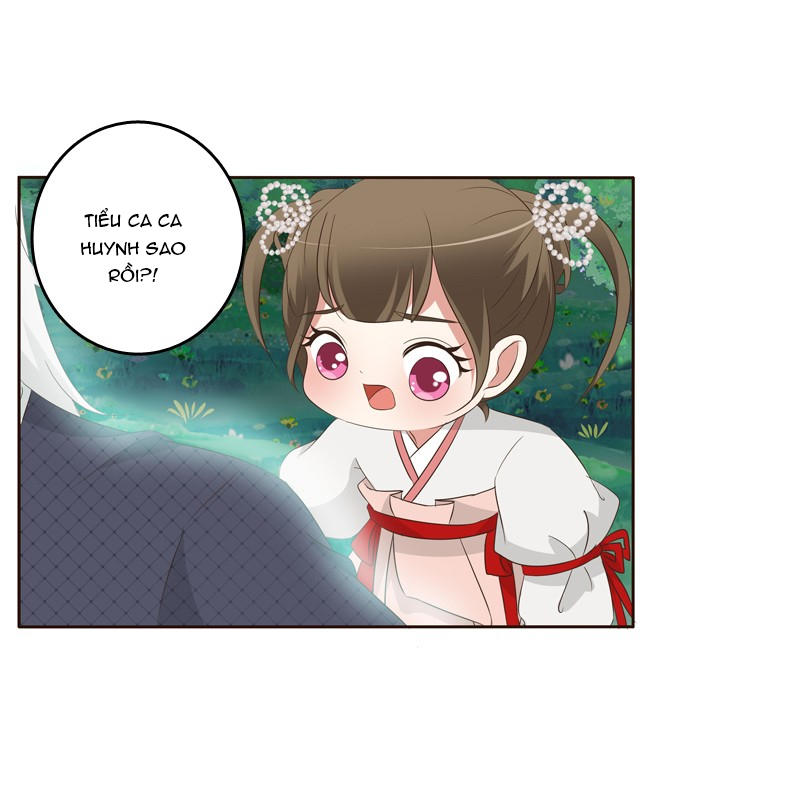 Thông Linh Phi Chapter 168 - Trang 2