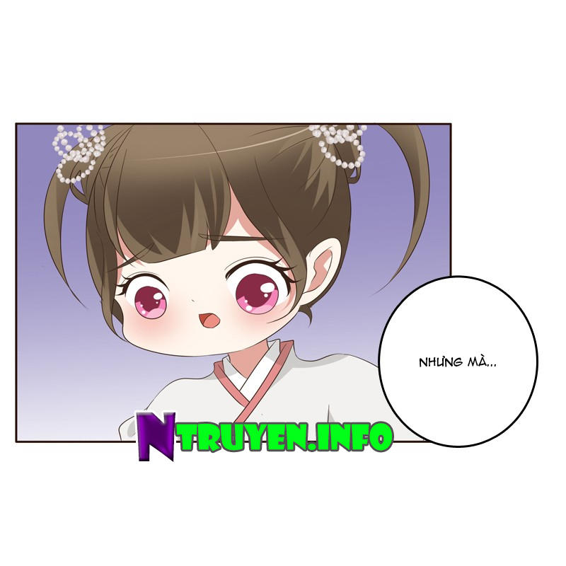 Thông Linh Phi Chapter 168 - Trang 2