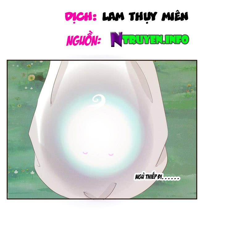 Thông Linh Phi Chapter 169.5 - Trang 2