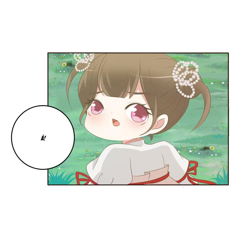 Thông Linh Phi Chapter 169.5 - Trang 2