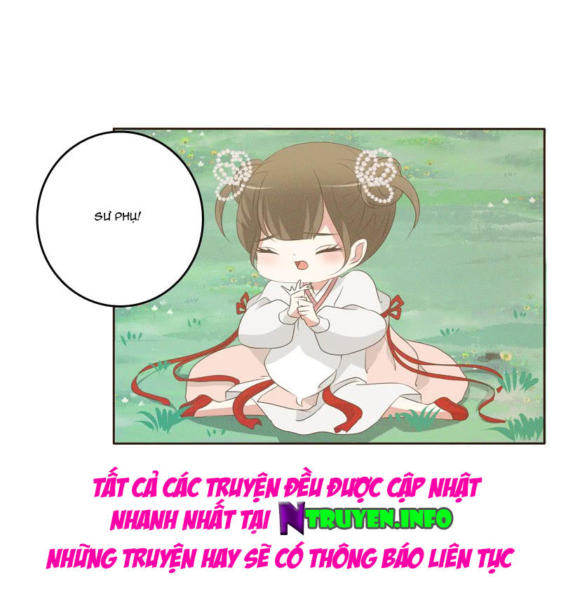 Thông Linh Phi Chapter 169.5 - Trang 2