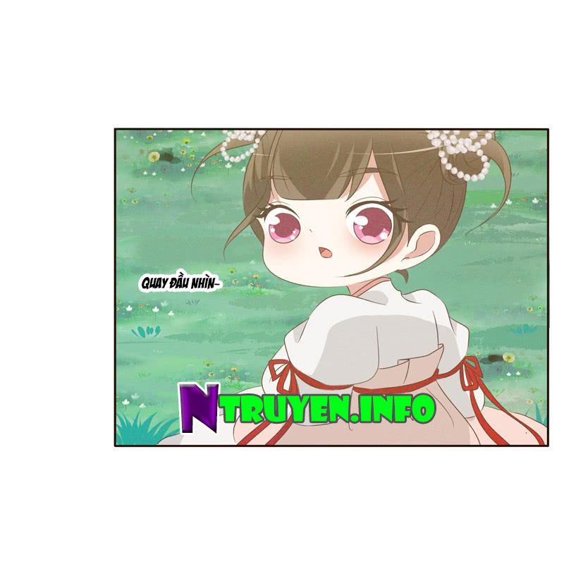 Thông Linh Phi Chapter 169.5 - Trang 2
