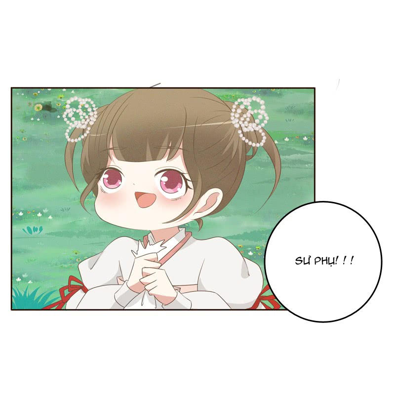 Thông Linh Phi Chapter 169.5 - Trang 2