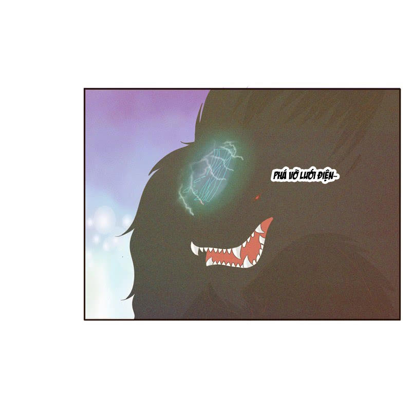 Thông Linh Phi Chapter 169.5 - Trang 2