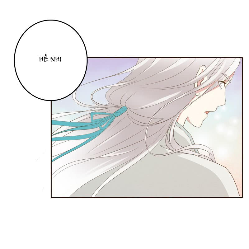 Thông Linh Phi Chapter 169.5 - Trang 2