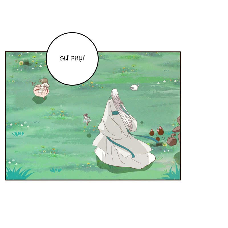 Thông Linh Phi Chapter 169.5 - Trang 2