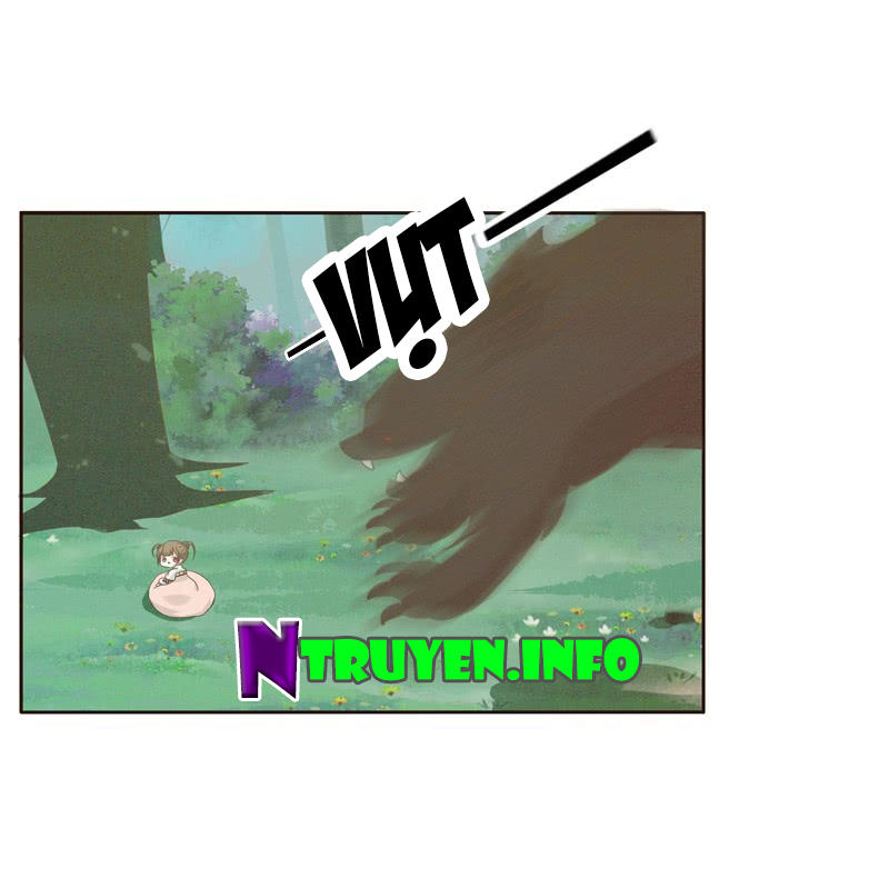 Thông Linh Phi Chapter 169.5 - Trang 2