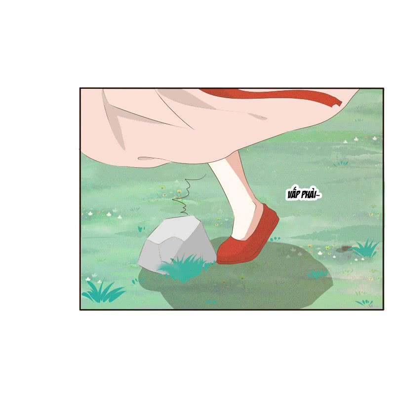 Thông Linh Phi Chapter 169.5 - Trang 2