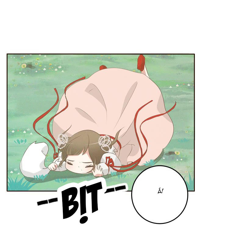 Thông Linh Phi Chapter 169.5 - Trang 2