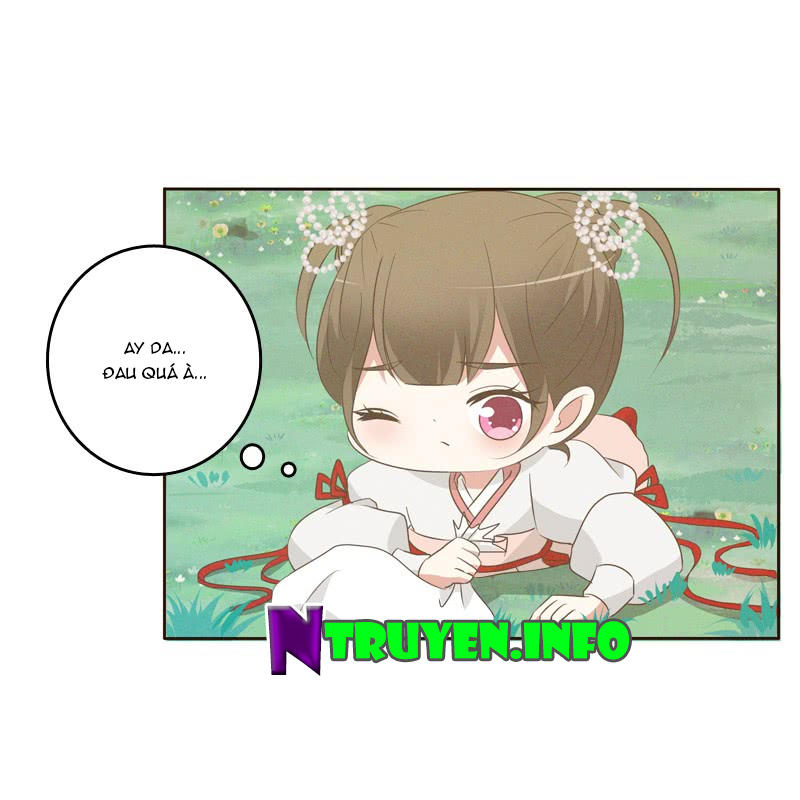 Thông Linh Phi Chapter 169.5 - Trang 2