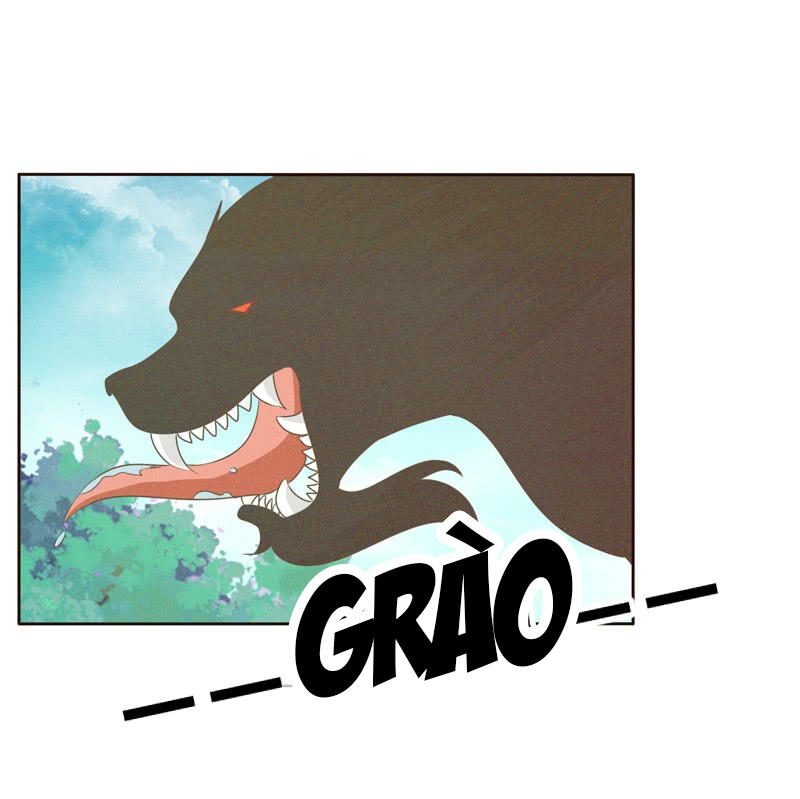 Thông Linh Phi Chapter 169.5 - Trang 2