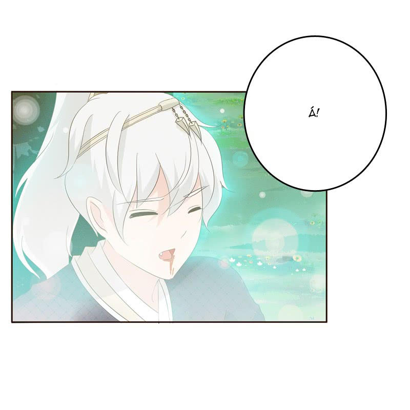 Thông Linh Phi Chapter 169 - Trang 2