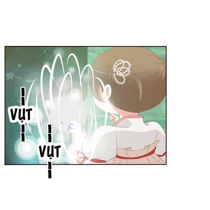 Thông Linh Phi Chapter 169 - Trang 2