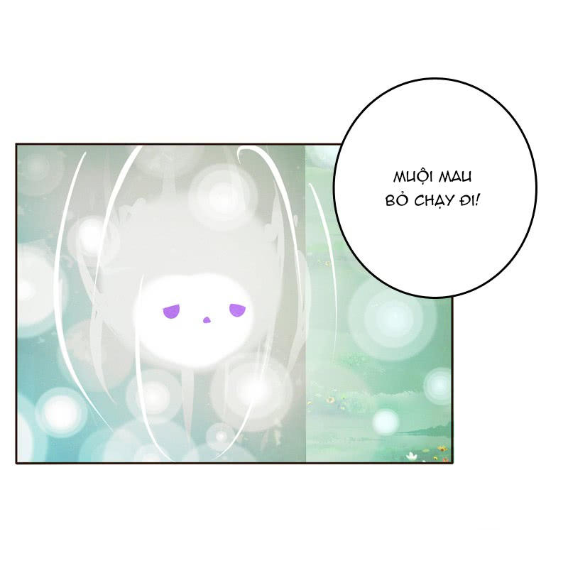 Thông Linh Phi Chapter 169 - Trang 2