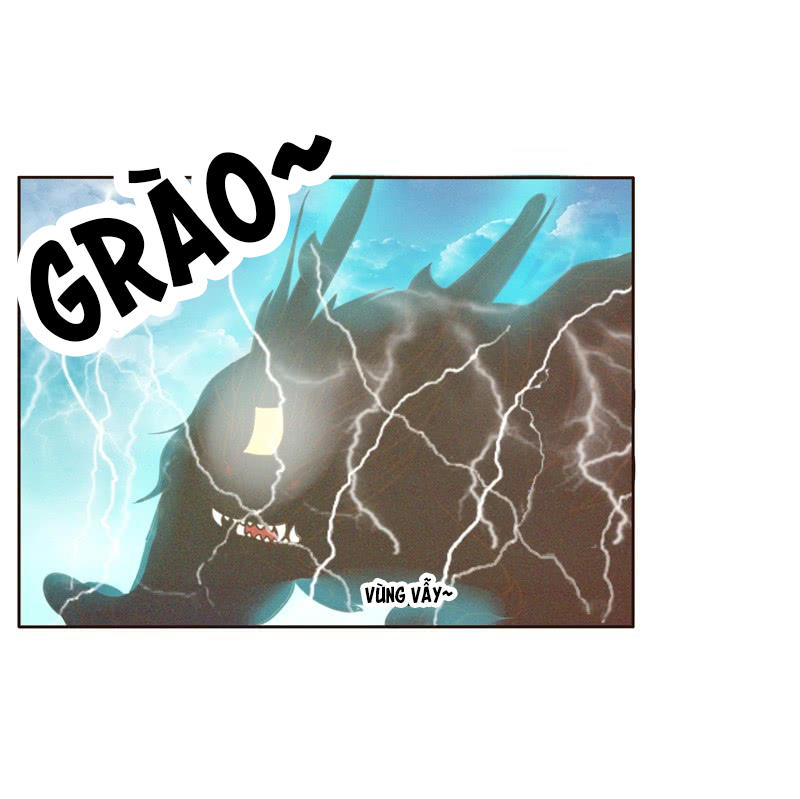 Thông Linh Phi Chapter 169 - Trang 2