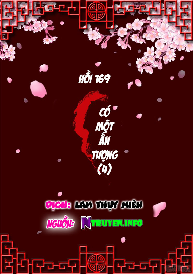 Thông Linh Phi Chapter 169 - Trang 2