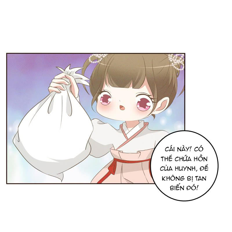Thông Linh Phi Chapter 169 - Trang 2