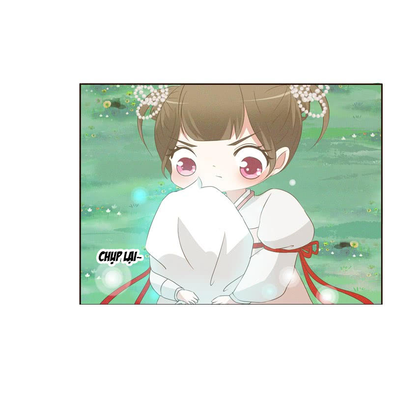 Thông Linh Phi Chapter 169 - Trang 2