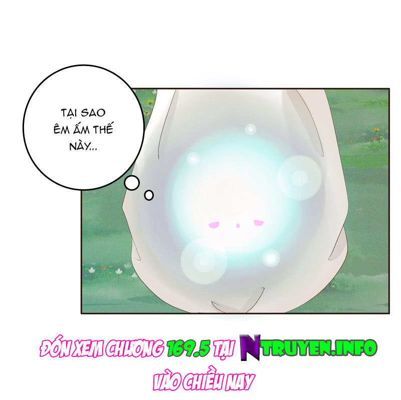 Thông Linh Phi Chapter 169 - Trang 2