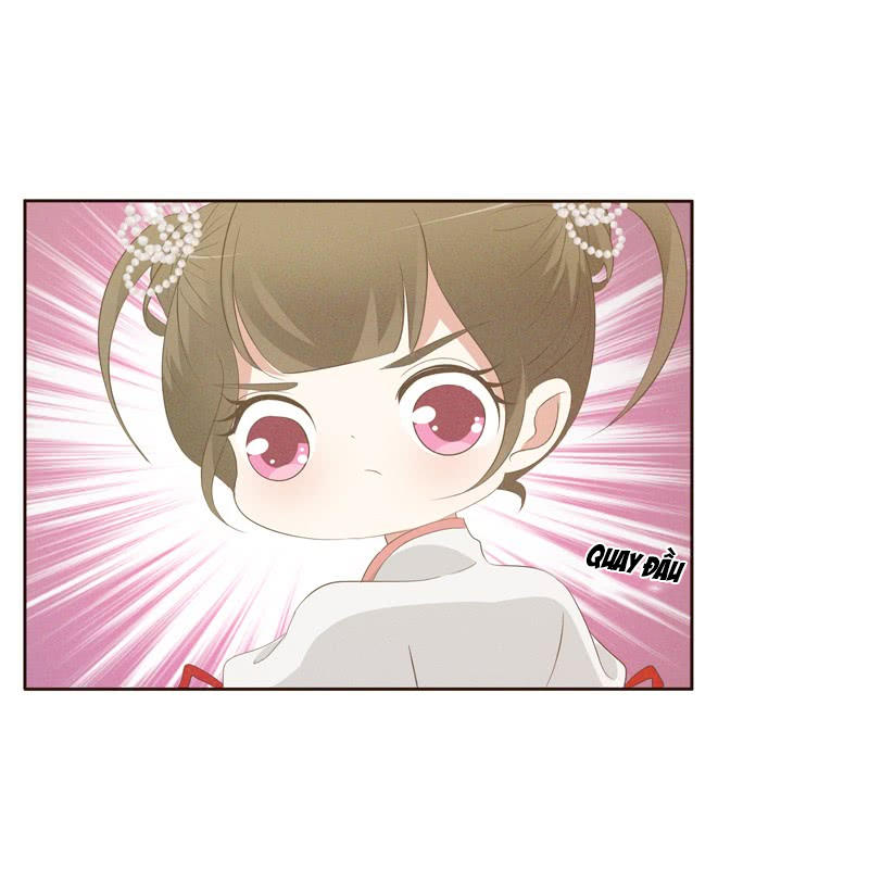 Thông Linh Phi Chapter 169 - Trang 2