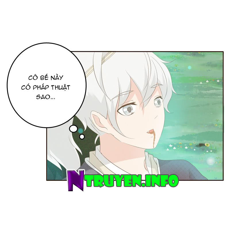 Thông Linh Phi Chapter 169 - Trang 2