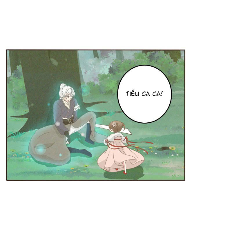 Thông Linh Phi Chapter 169 - Trang 2