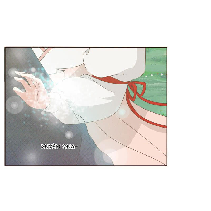 Thông Linh Phi Chapter 169 - Trang 2