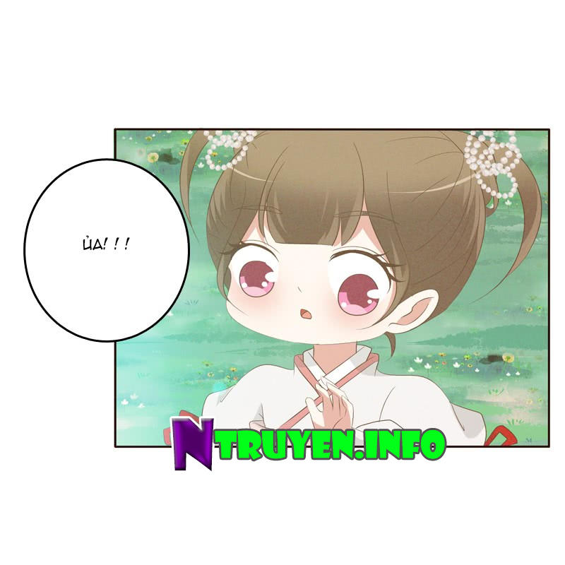 Thông Linh Phi Chapter 169 - Trang 2