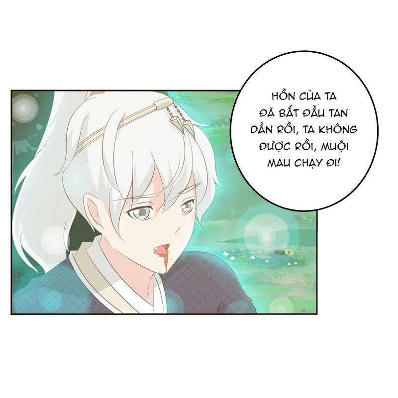 Thông Linh Phi Chapter 169 - Trang 2