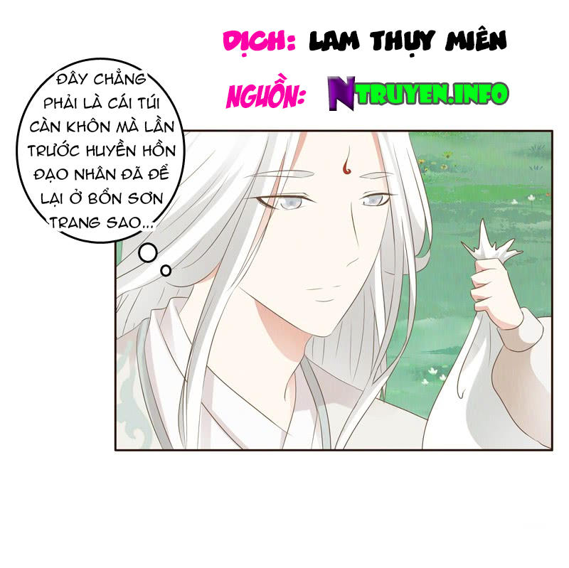 Thông Linh Phi Chapter 170.5 - Trang 2
