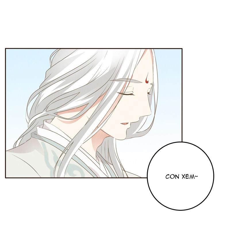 Thông Linh Phi Chapter 170.5 - Trang 2