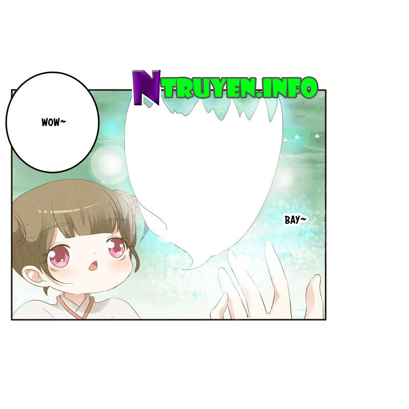 Thông Linh Phi Chapter 170.5 - Trang 2