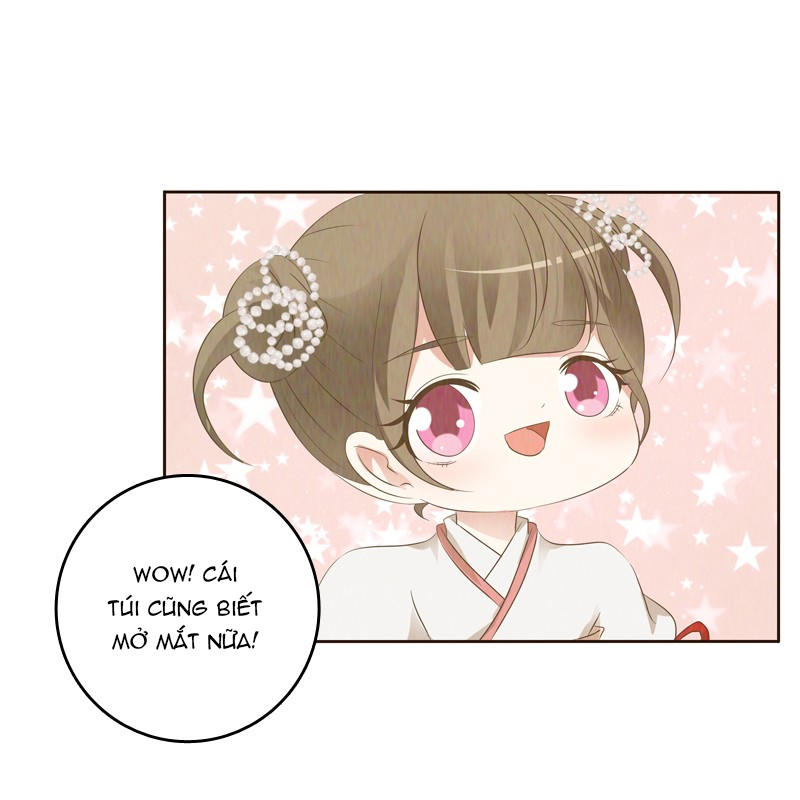 Thông Linh Phi Chapter 170.5 - Trang 2