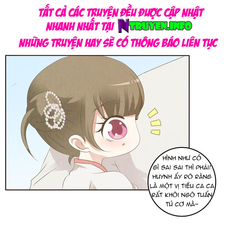 Thông Linh Phi Chapter 170.5 - Trang 2
