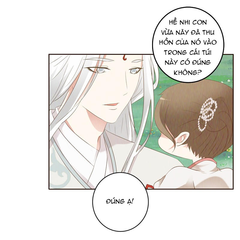 Thông Linh Phi Chapter 170.5 - Trang 2