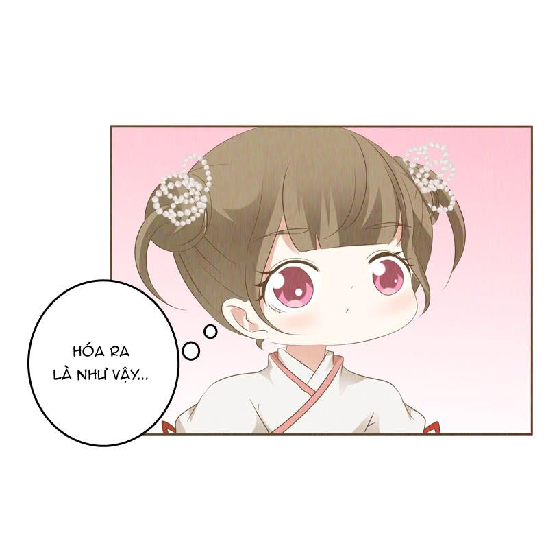 Thông Linh Phi Chapter 170.5 - Trang 2