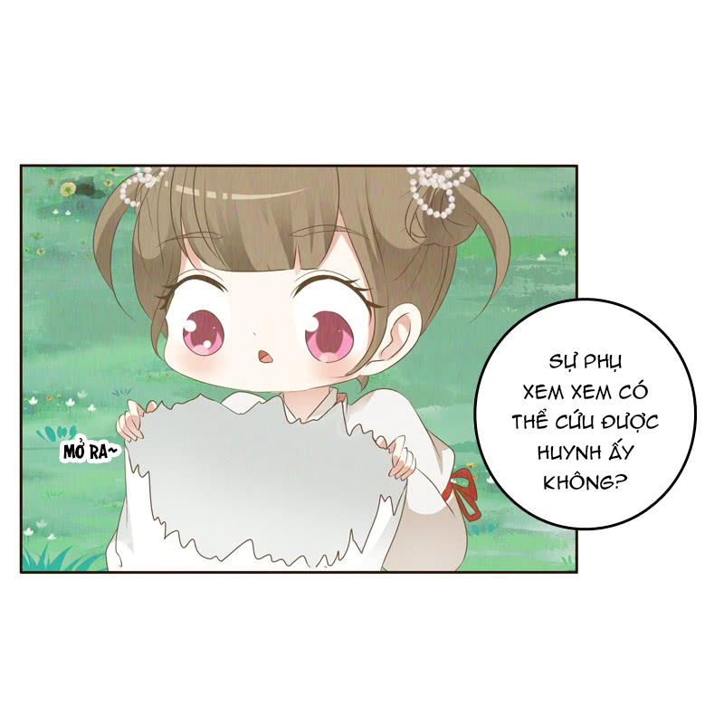 Thông Linh Phi Chapter 170.5 - Trang 2