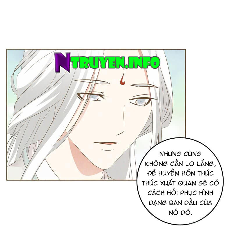 Thông Linh Phi Chapter 170.5 - Trang 2