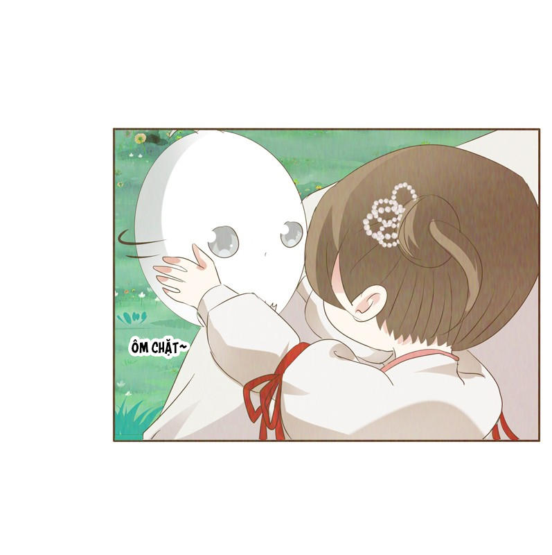 Thông Linh Phi Chapter 170.5 - Trang 2