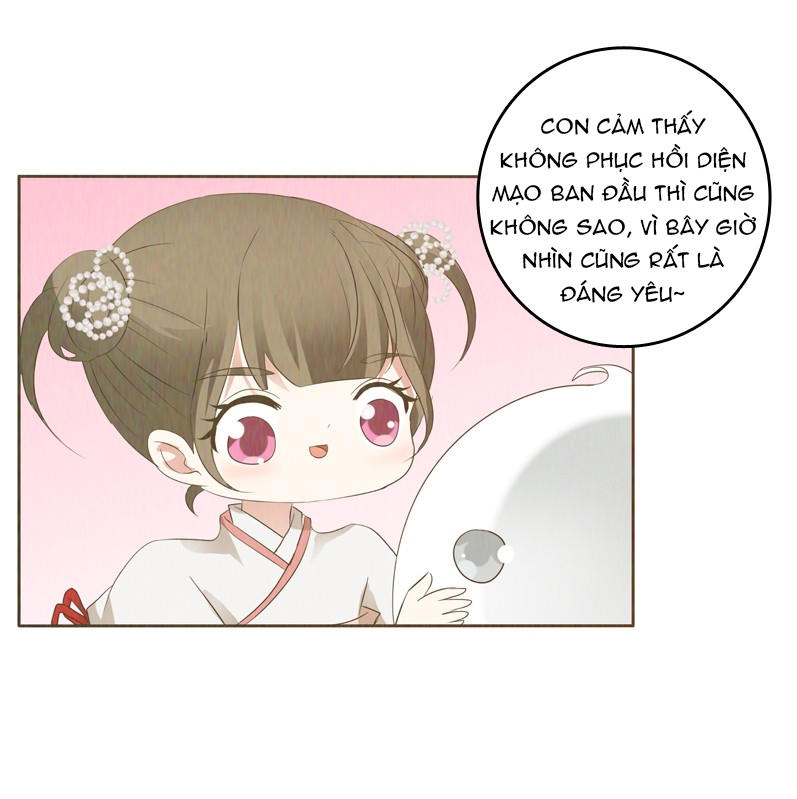 Thông Linh Phi Chapter 170.5 - Trang 2