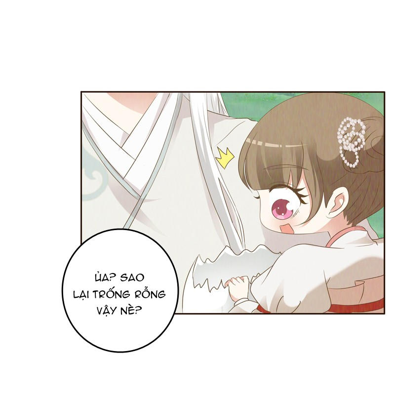 Thông Linh Phi Chapter 170.5 - Trang 2