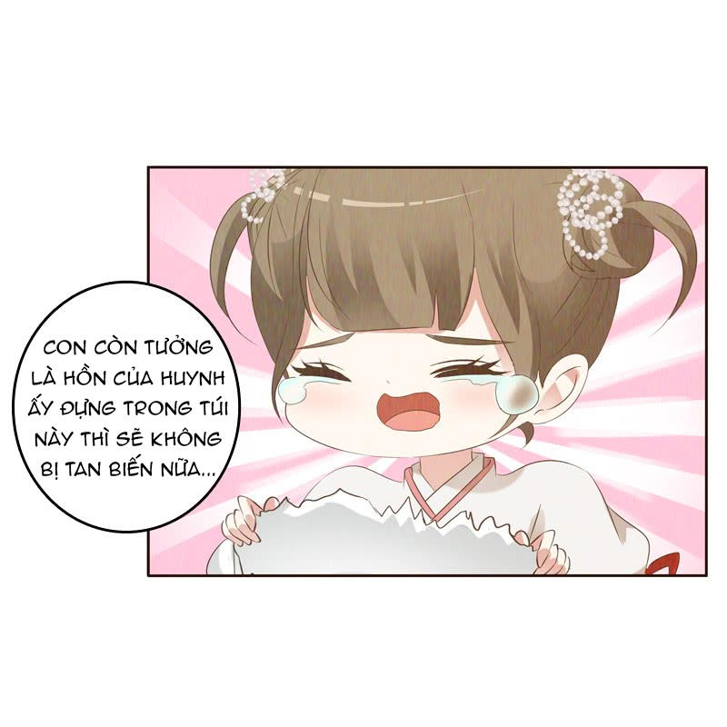 Thông Linh Phi Chapter 170.5 - Trang 2
