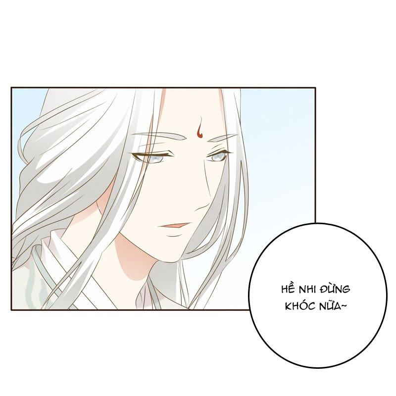 Thông Linh Phi Chapter 170.5 - Trang 2